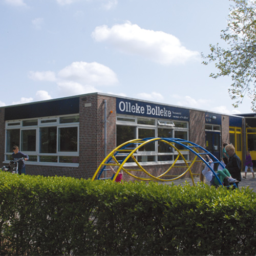 kinderopvang locatie Kelderswerf