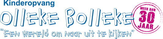 Olleke Bolleke logo